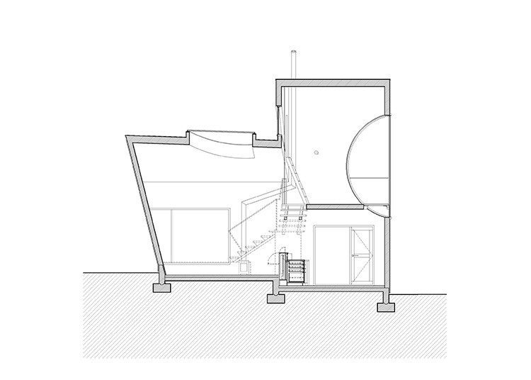 丨美国纽约丨Steven Holl Architects-48