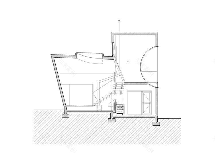 丨美国纽约丨Steven Holl Architects-48