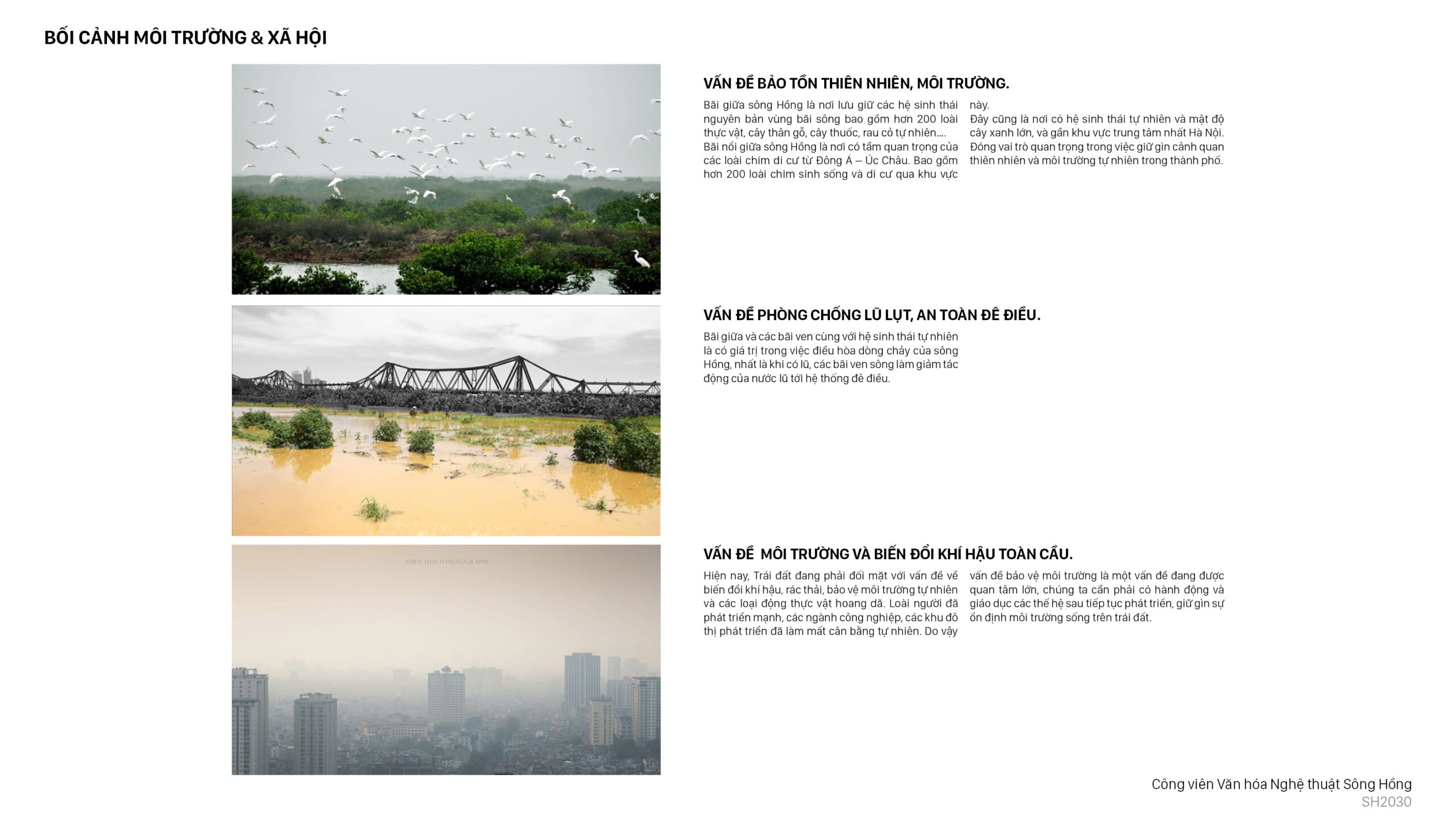 红河文化艺术公园（“红河文化艺术公园”方案）丨越南河内丨鸿基建筑有限公司（HGAA）-37