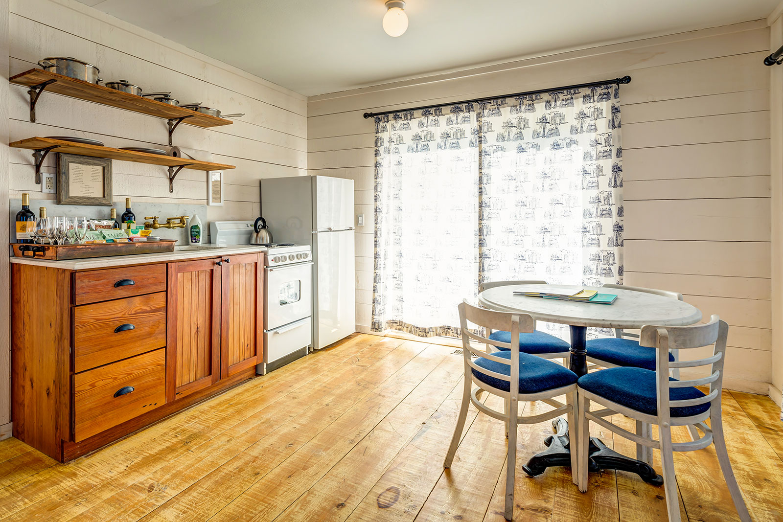 The Crow's Nest 纽约州Montauk海边度假旅店-27