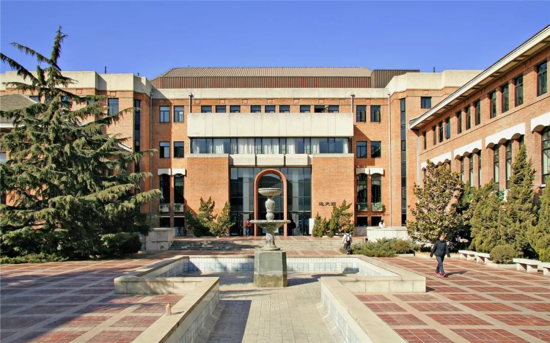 清华设计院 | 现代性矛盾中的中国建筑探索-16