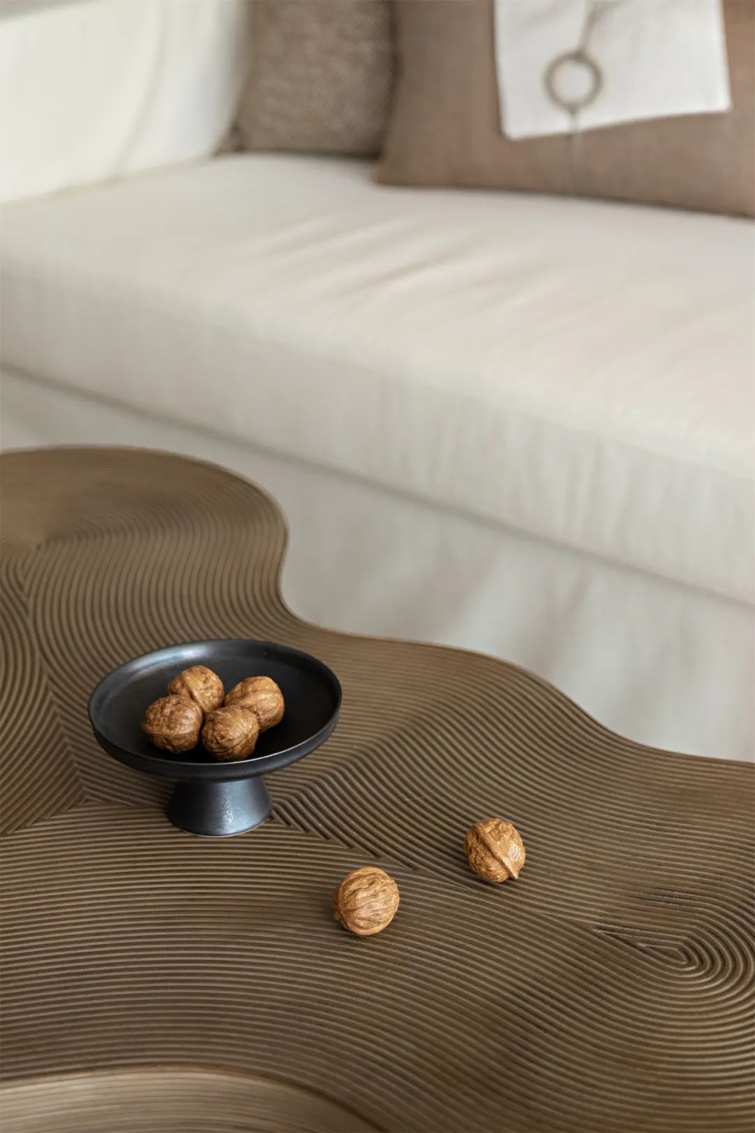 成都观山樾样板间丨创一设计-15