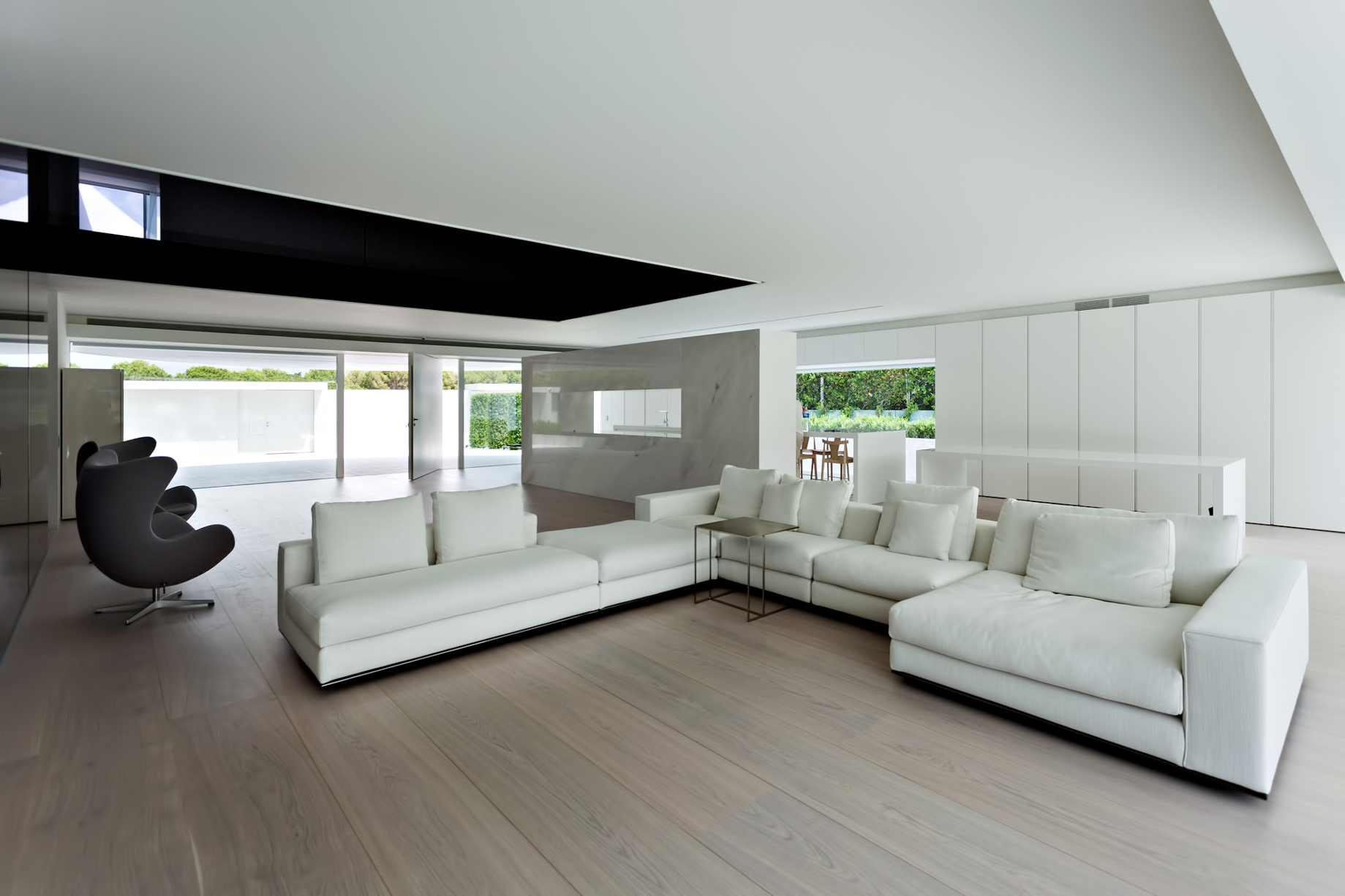 西班牙 Casa Balint豪华住宅-17