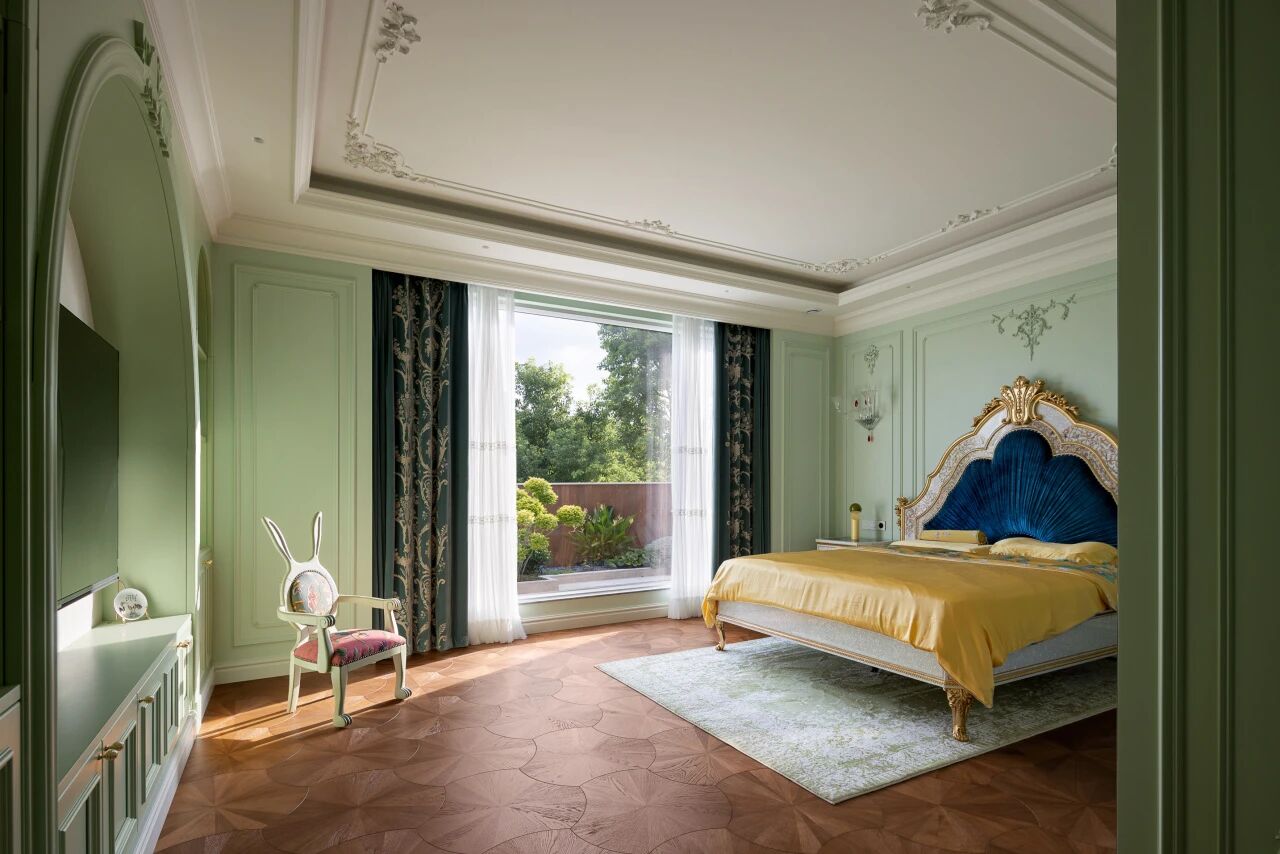 源昌·天悦湾丨中国福建丨磐之石（厦门）设计机构-53