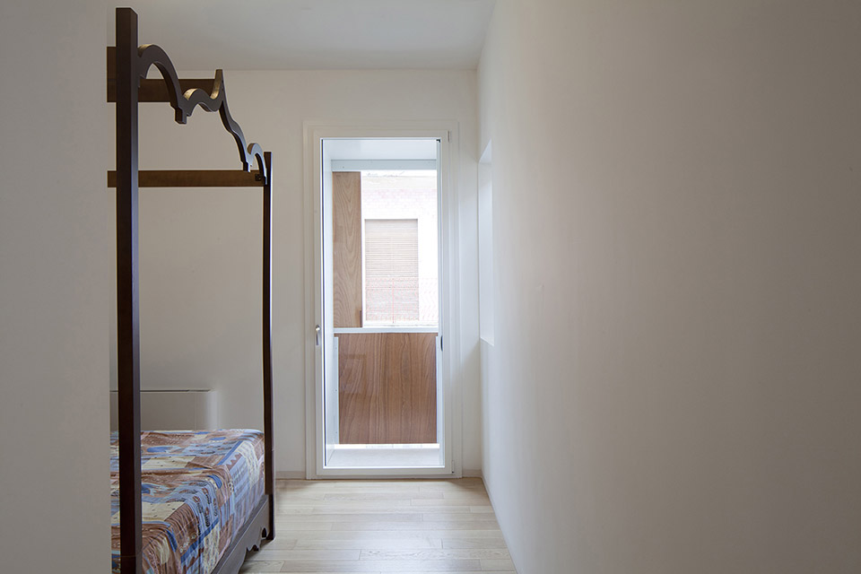 CS住宅,意大利 / moramarco+ventrella architetti-19