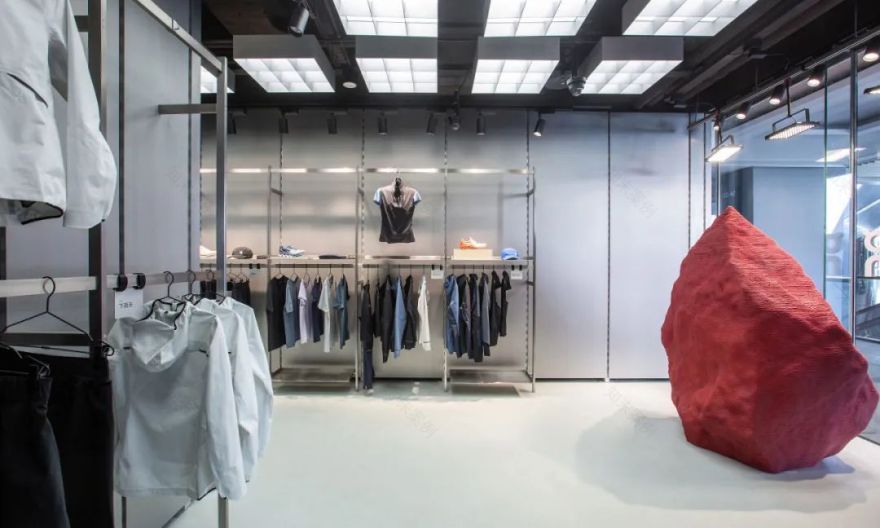 On 昂跑北京三里屯太古里店丨中国北京-2