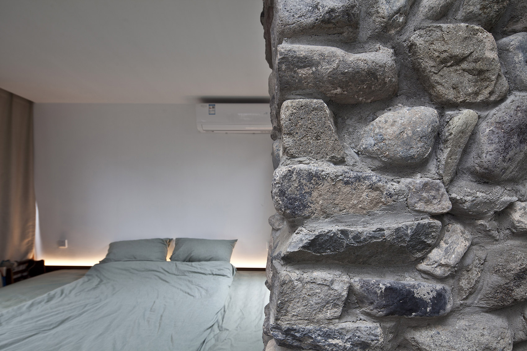 过道之家，北京 / 察社办公室-107