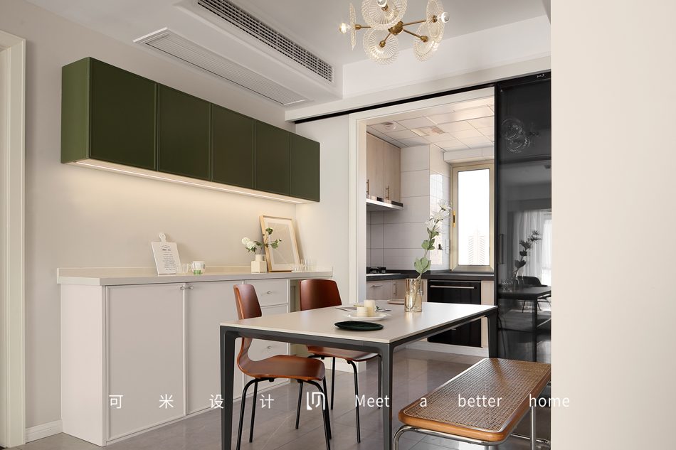 理想家居混搭风丨中国南京-40