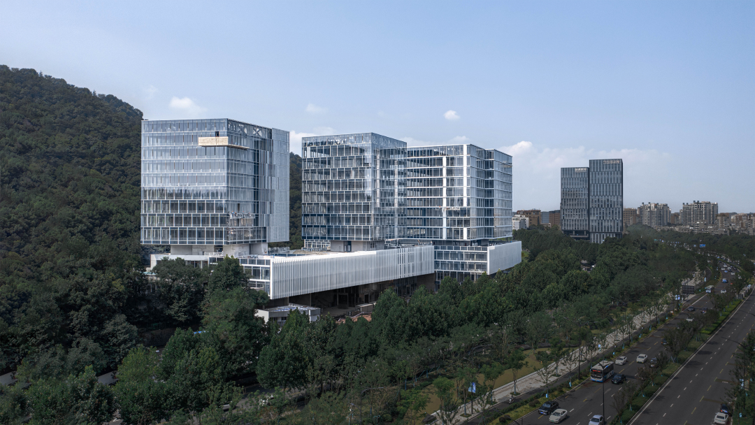 城市商办综合体设计的新趋势与实践-85