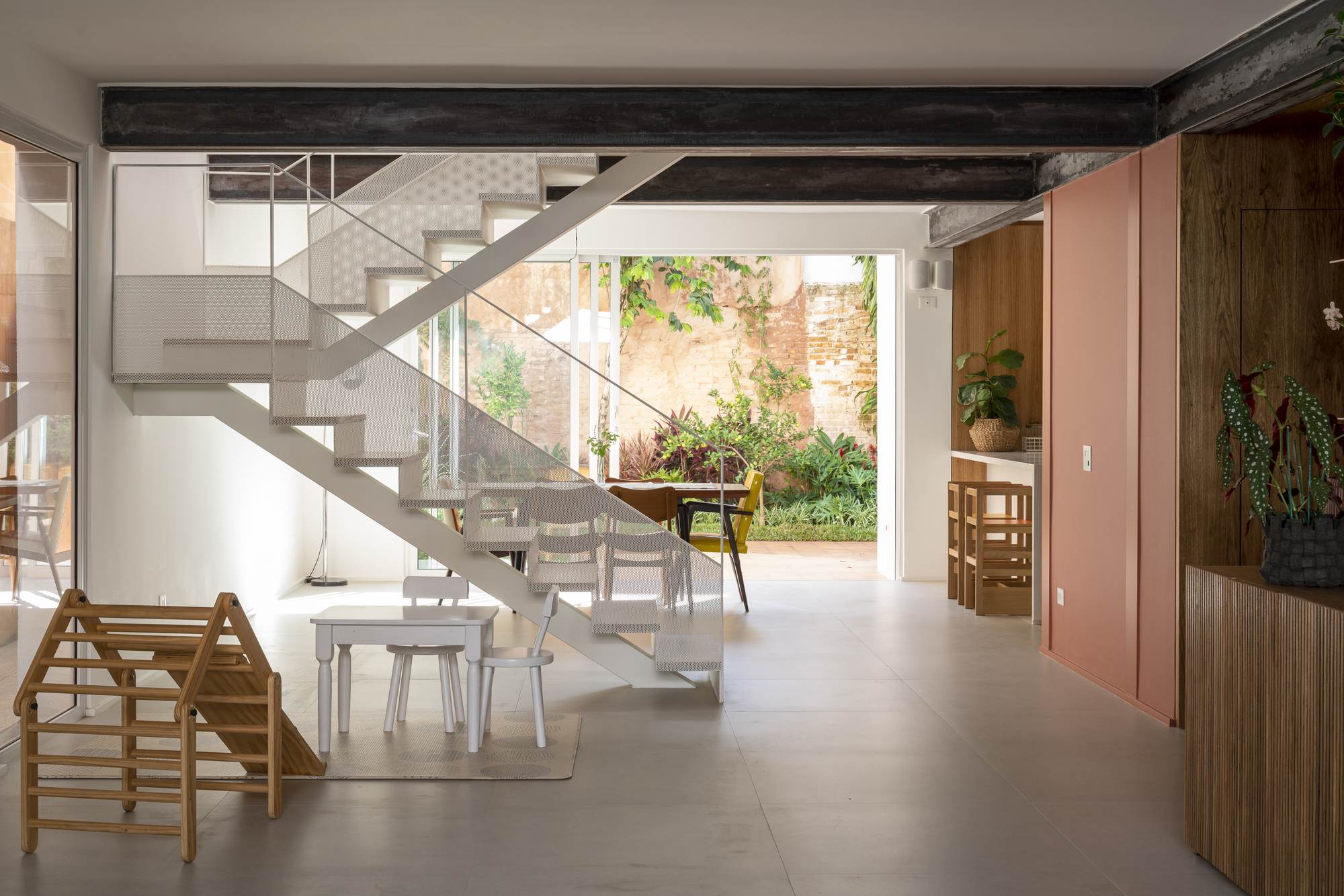 卡罗帕之家丨巴西丨ARKITITO Arquitetura-15