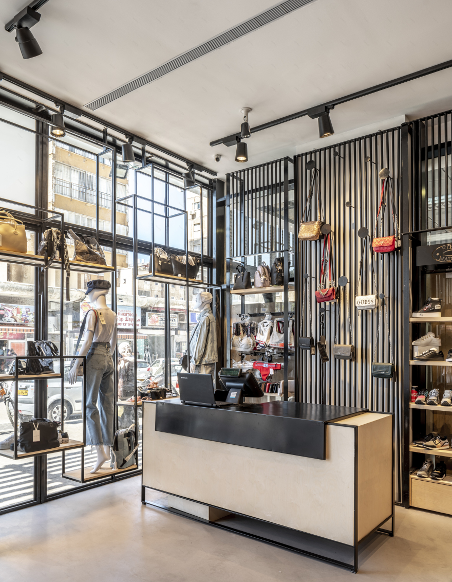 Ronen's 精品店-25