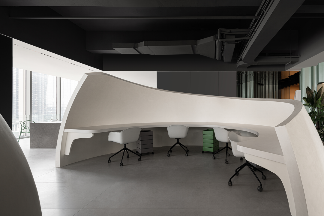 Miss Ponyo 办公室丨中国成都丨尚舍家·STUDIO.Y 室内设计事务所-64