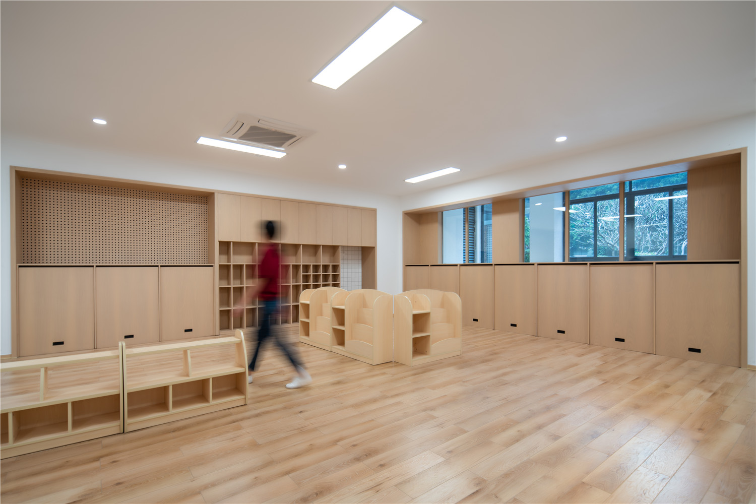 无艺三语国际园丨中国广州-21