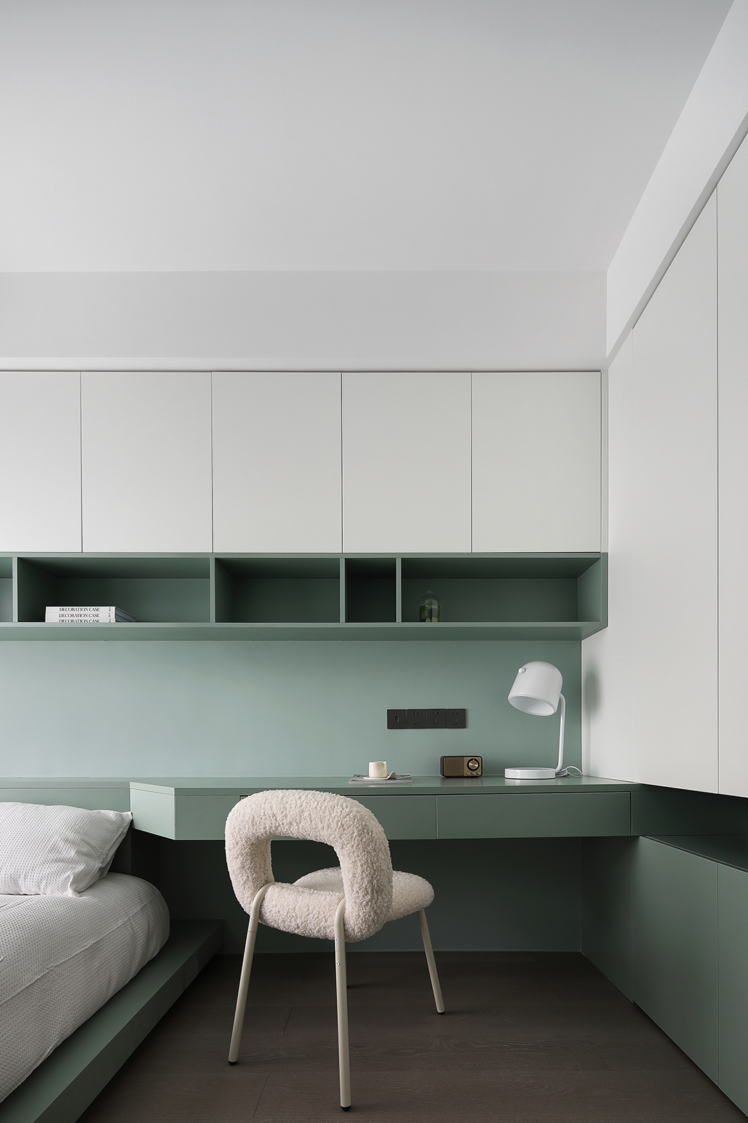 唯简之境丨中国福州丨至序建造-88