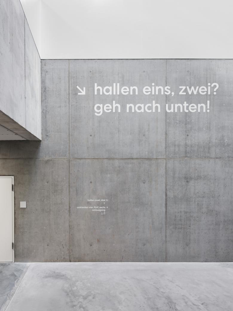 Max Feldhoff丨Sportzentrum Schulcampus Überlingen丨德国-12