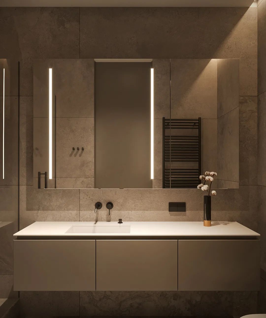 乌克兰公园卢普莱沃公寓-67