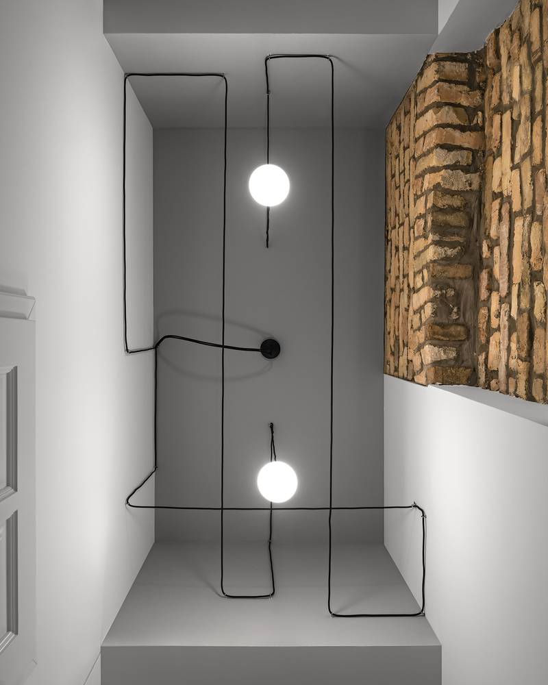 简约时尚的 61 平米公寓设计-20