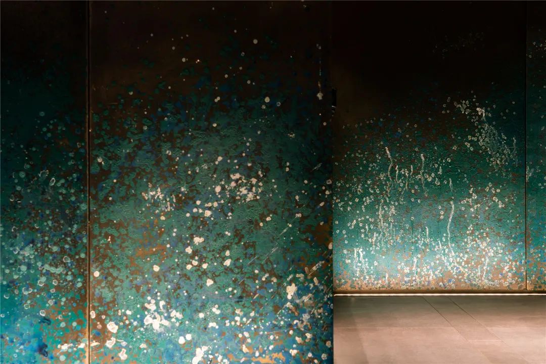 四季民福呼家楼店丨中国北京丨IN.X屋里门外设计-27