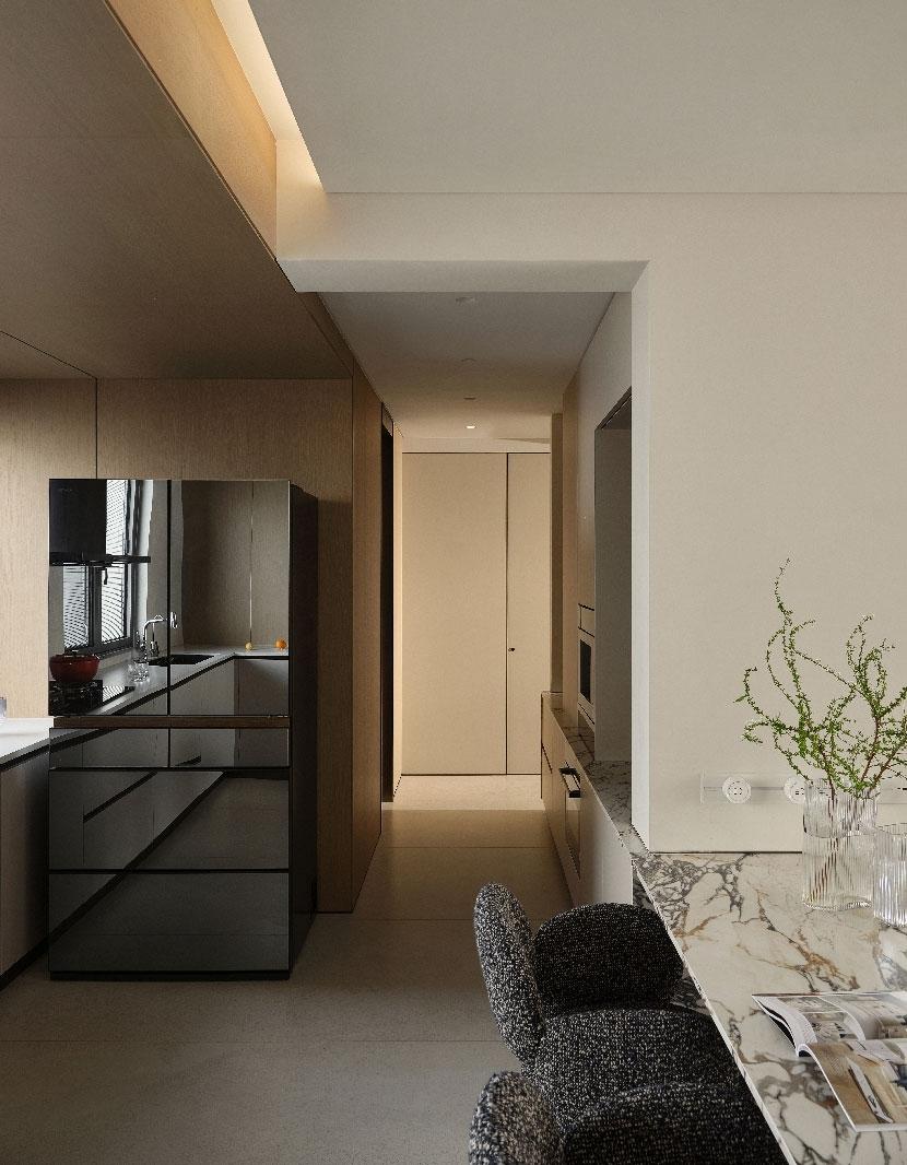 DoLong 董龍设计全案实景丨中国南京-20