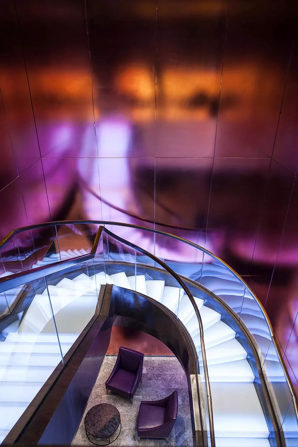 全球独一无二的吉他酒店,音乐与设计的完美融合-91