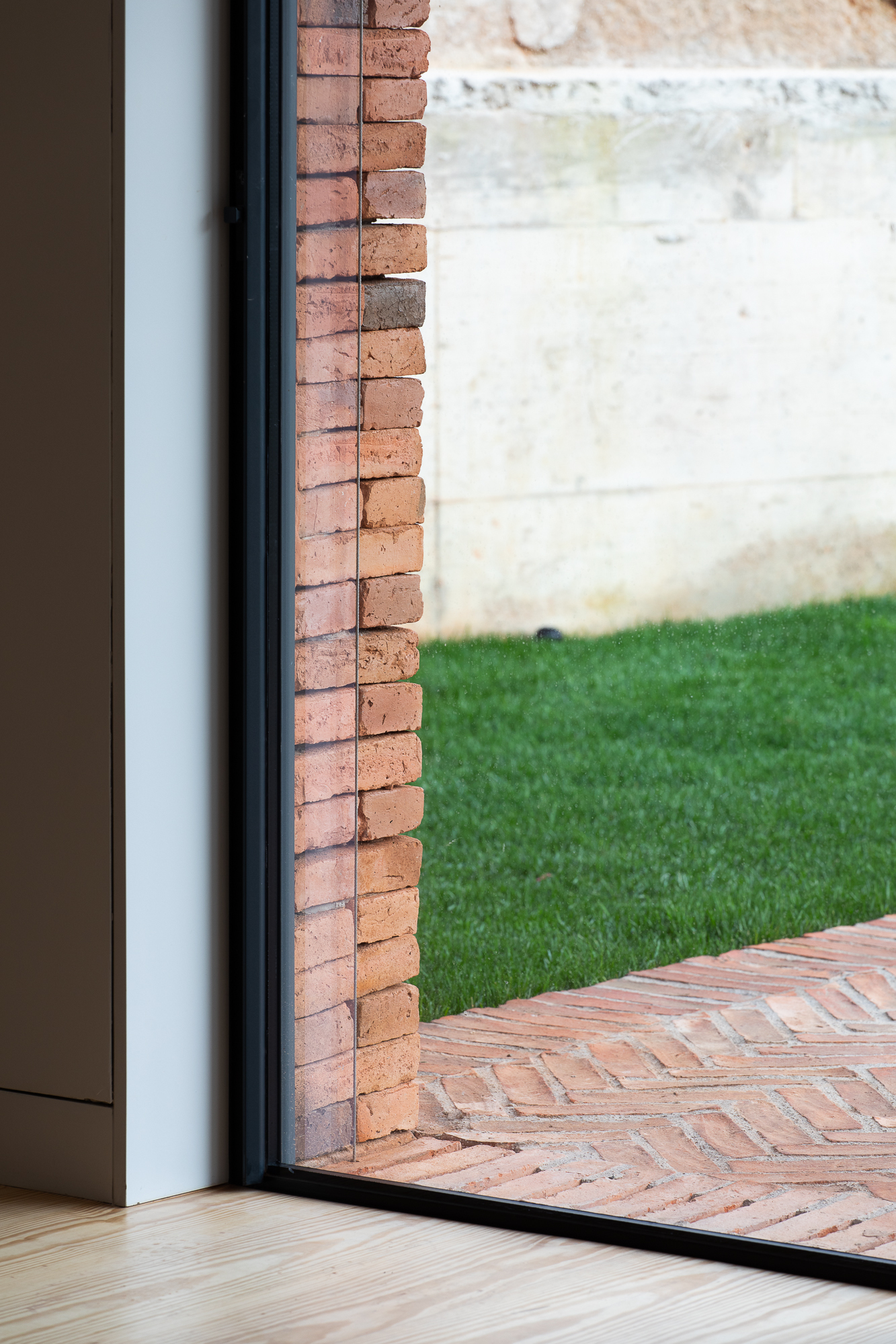 内沃吉尔德宅邸丨葡萄牙波尔图丨Anarchlab,Architecture Laboratory-30