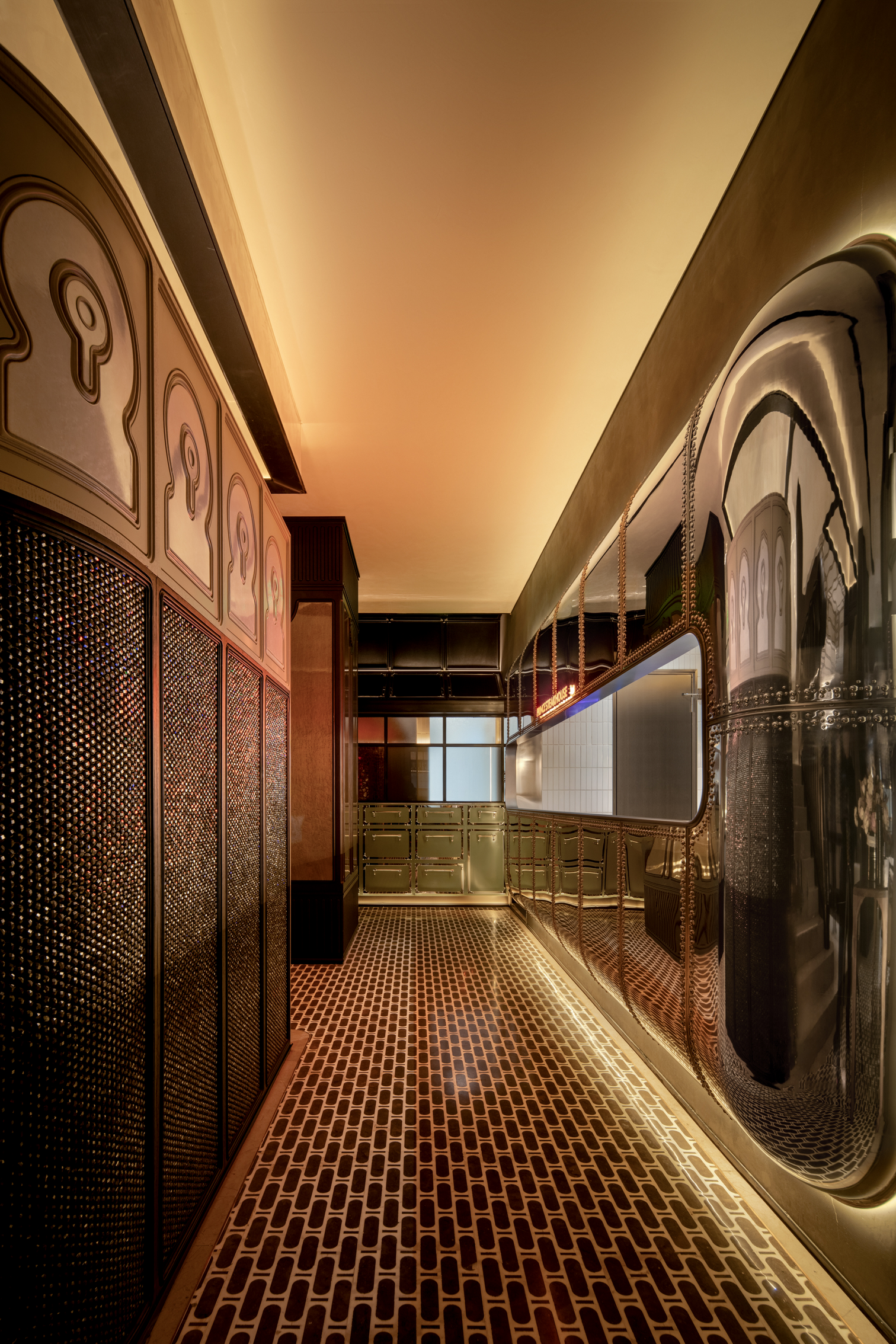 佐度王子扒房 [天鹅湖店]丨中国哈尔滨-28