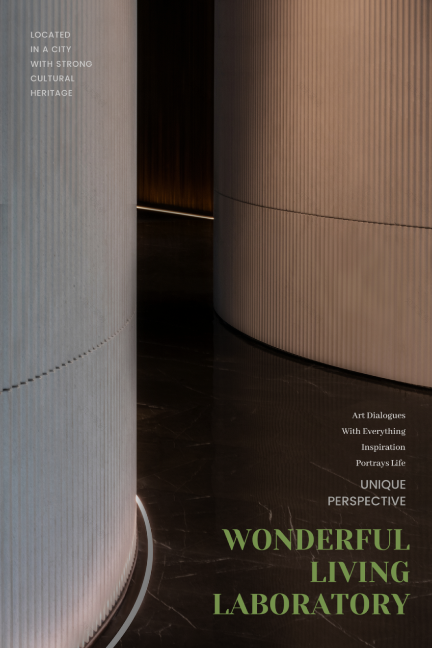 珠海横琴口岸展示中心-77