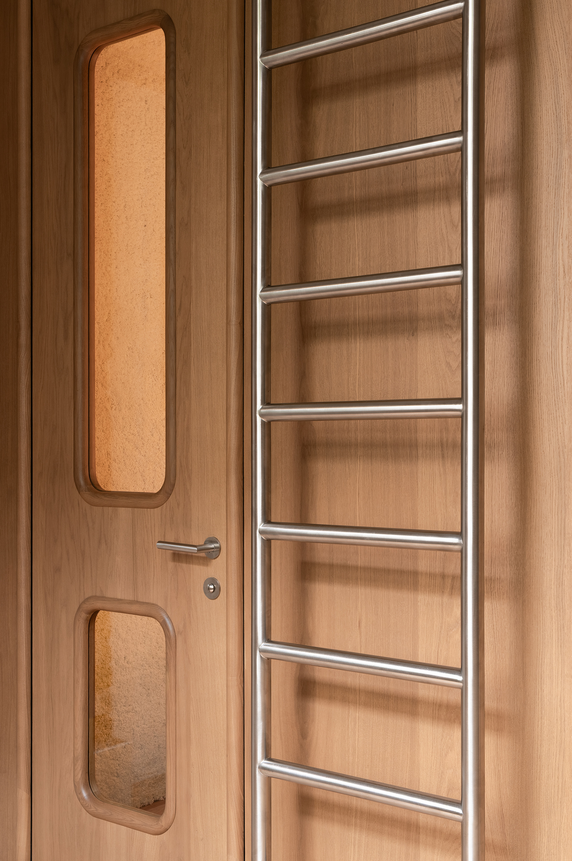 BANDA创意机构新办公室丨乌克兰基辅丨OLEKSANDR IVASIV,YULIYA TKACHENKO-75