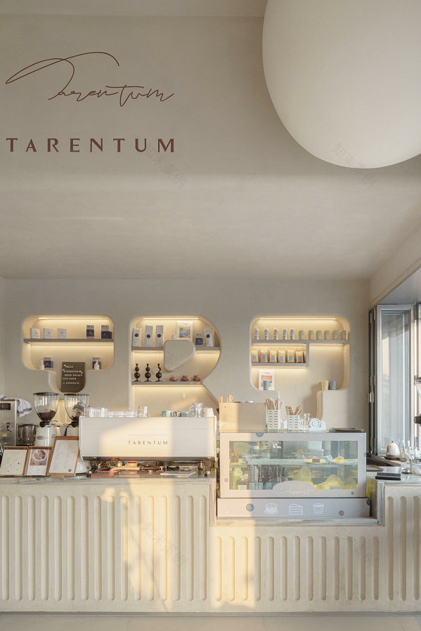 TARENTUM 萄木·Café BAR丨中国深圳丨RBD-39