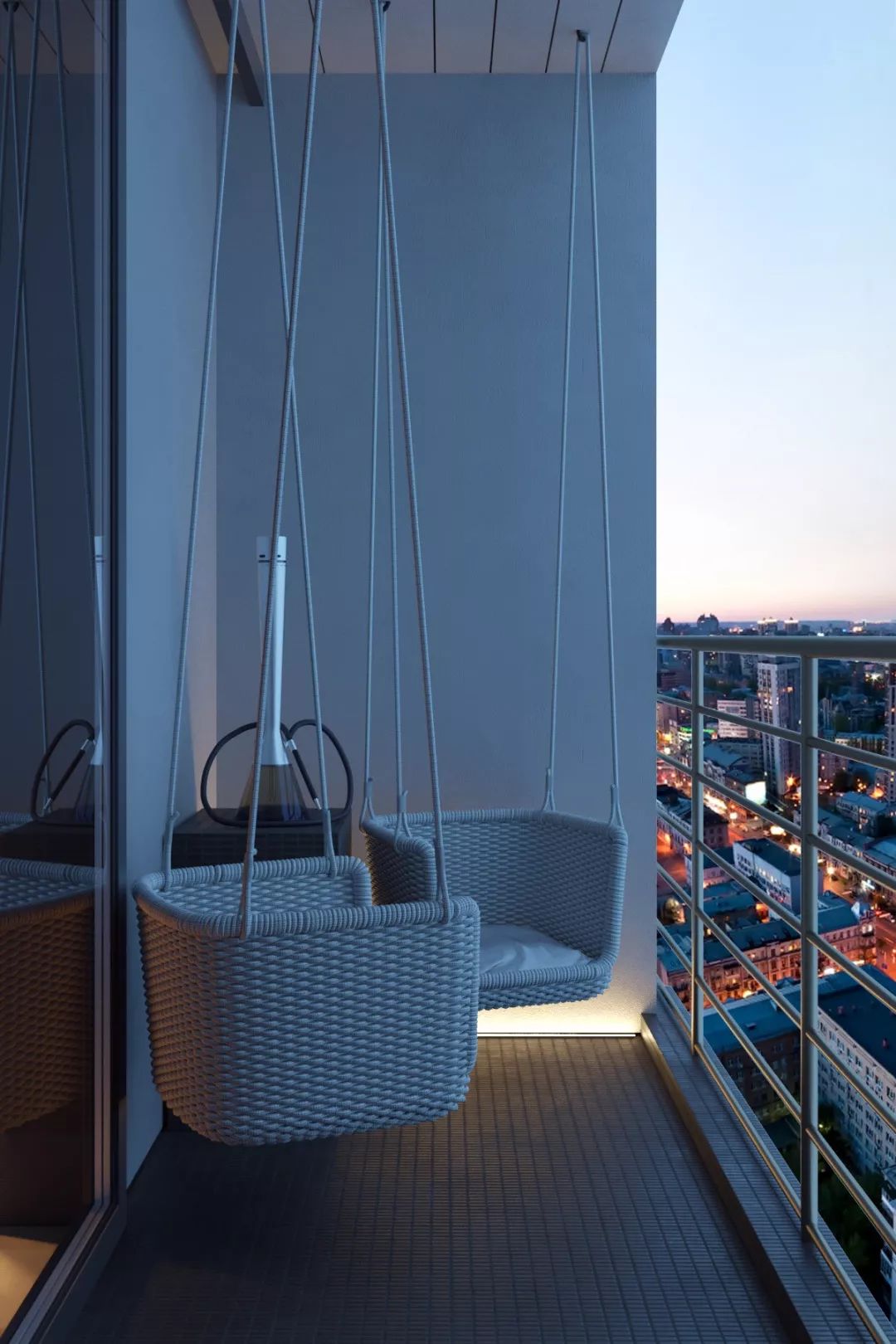 Igor Sirotov 的禁欲主义设计魅力-49