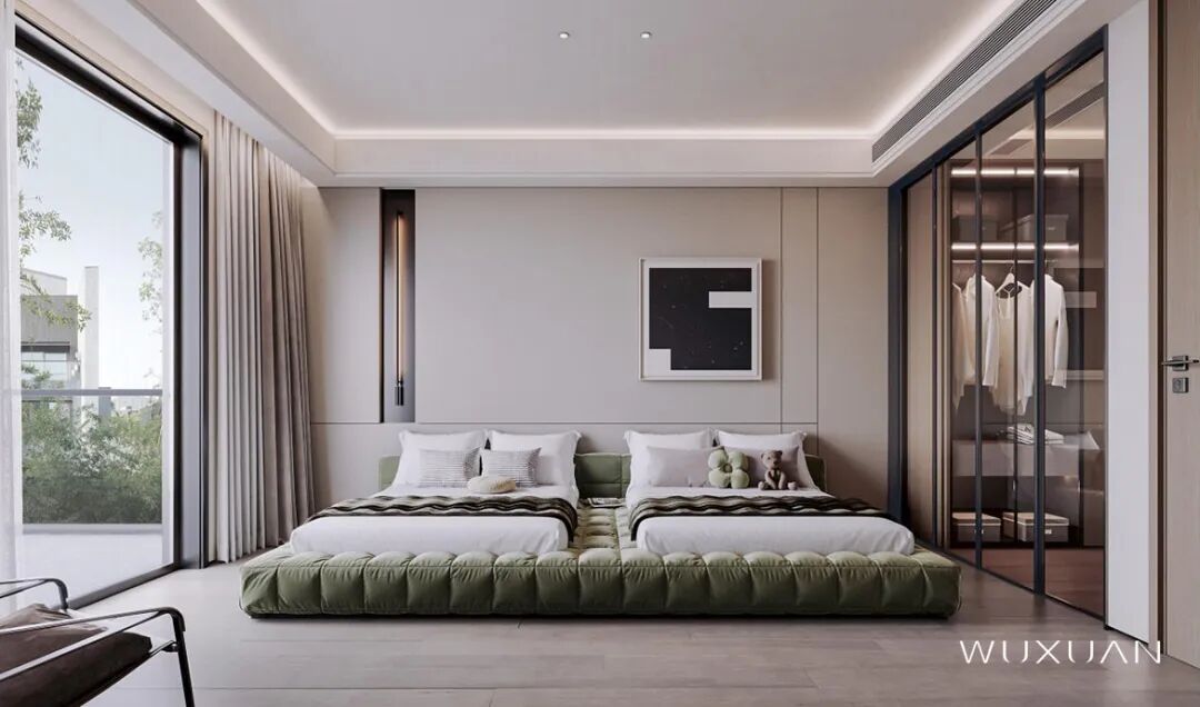 无玄｜湖州依山府-20