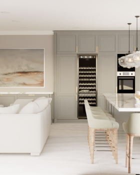 Portuguese Villa Renovation Project