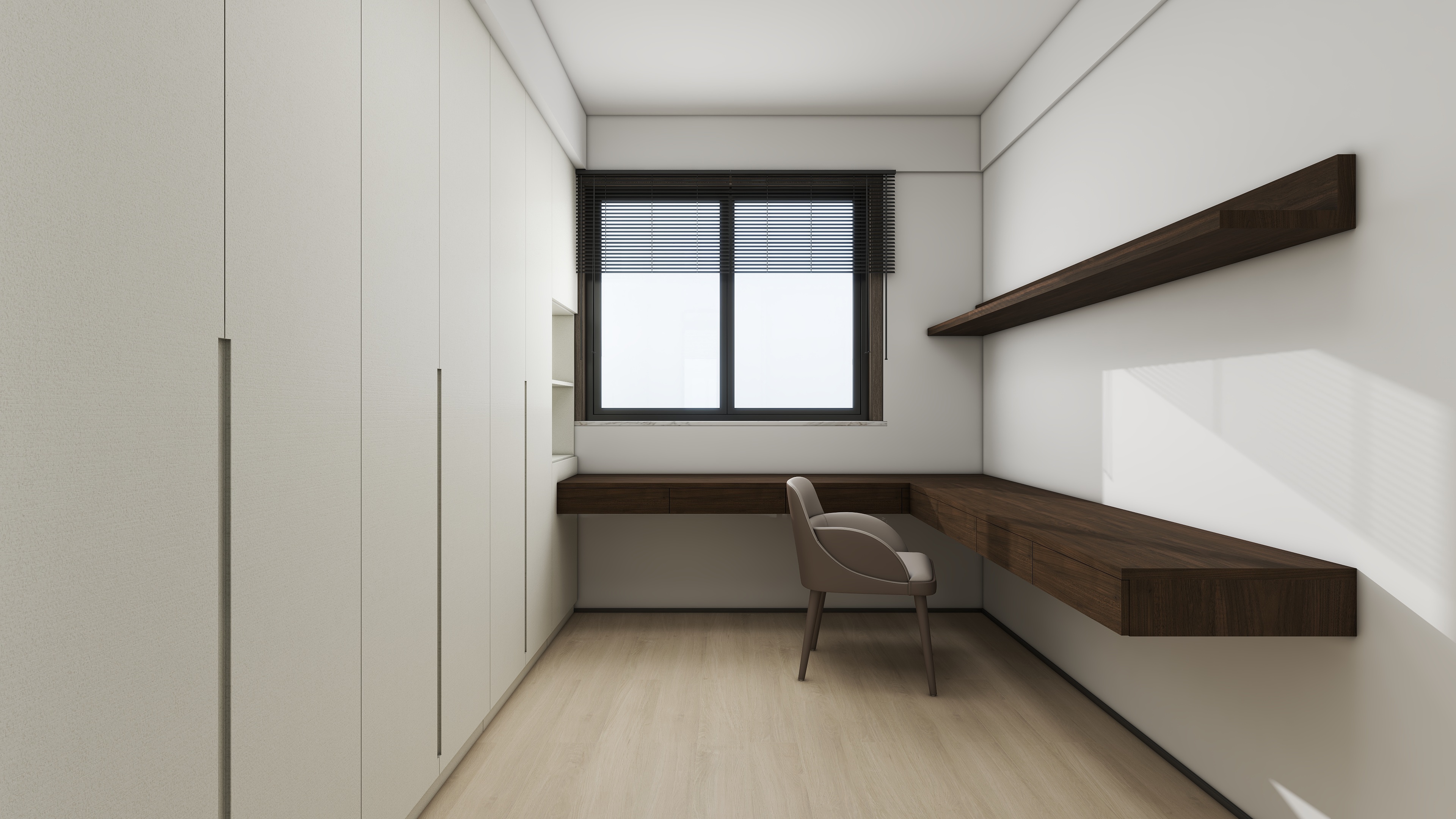 呼和浩特 华润紫云府方案设计-15