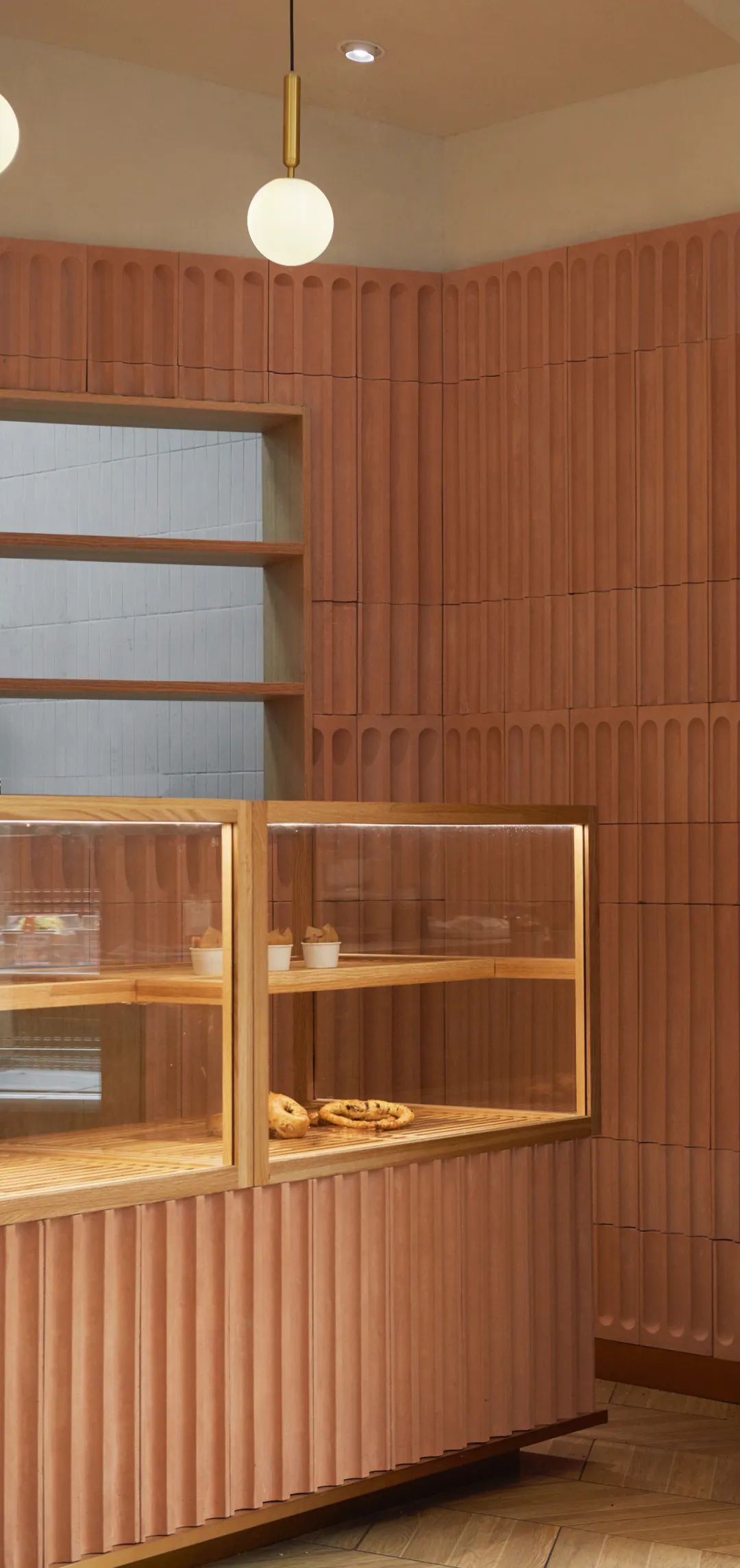 CycleCycle杭州万象城店丨中国杭州丨谜舍设计工作室-10