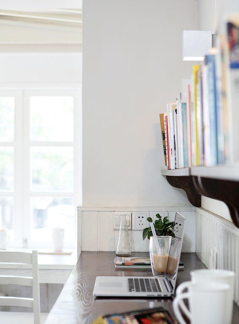 大隐于市·餐饮空间-3