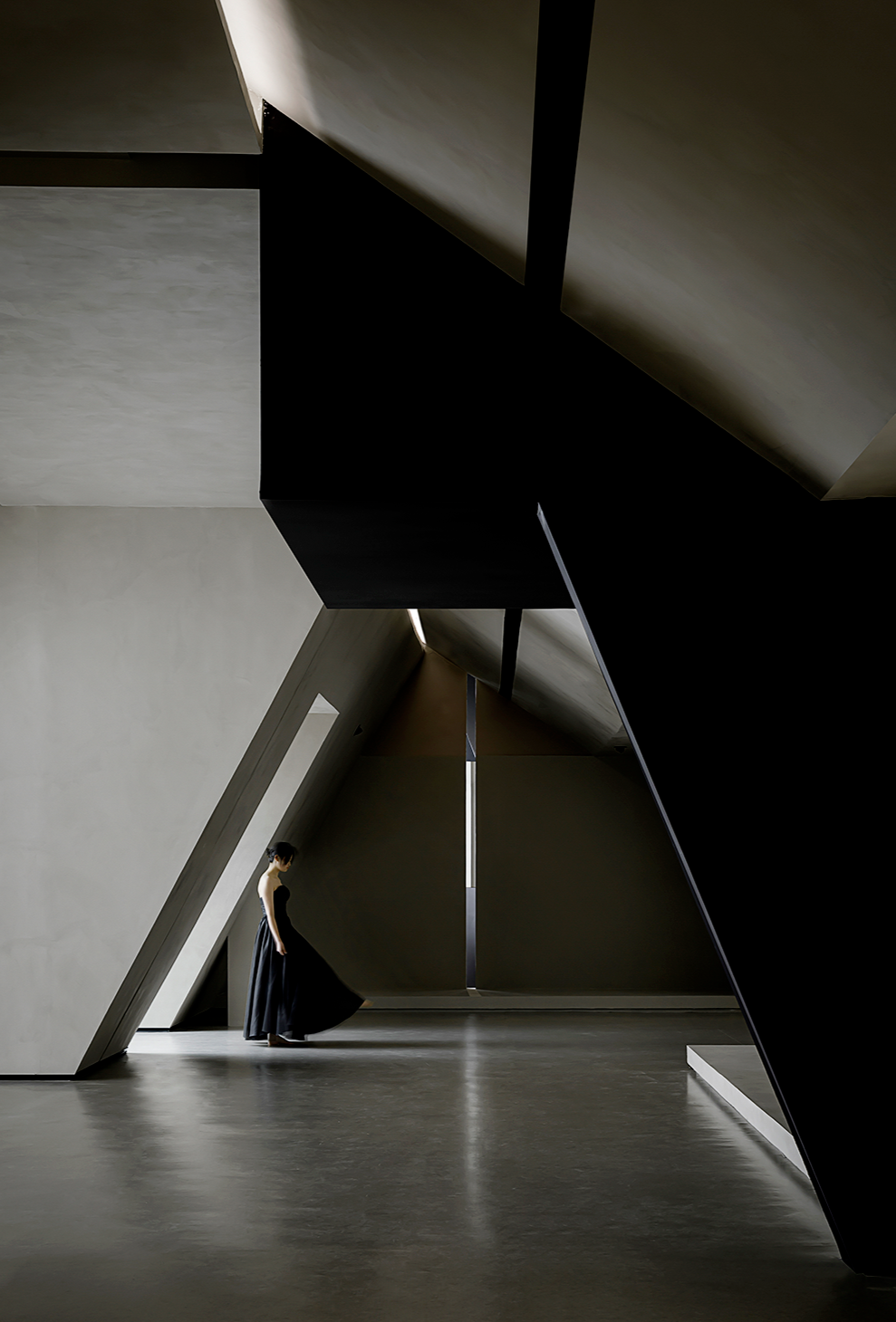 THE SHE 生态场域丨中国佛山丨潜木设计-139