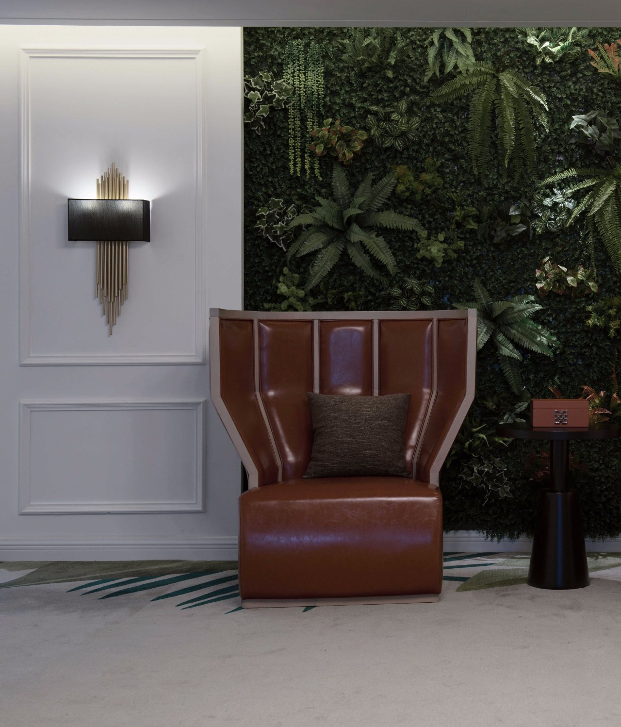 化简归真丨构筑人文气息和品质感-29