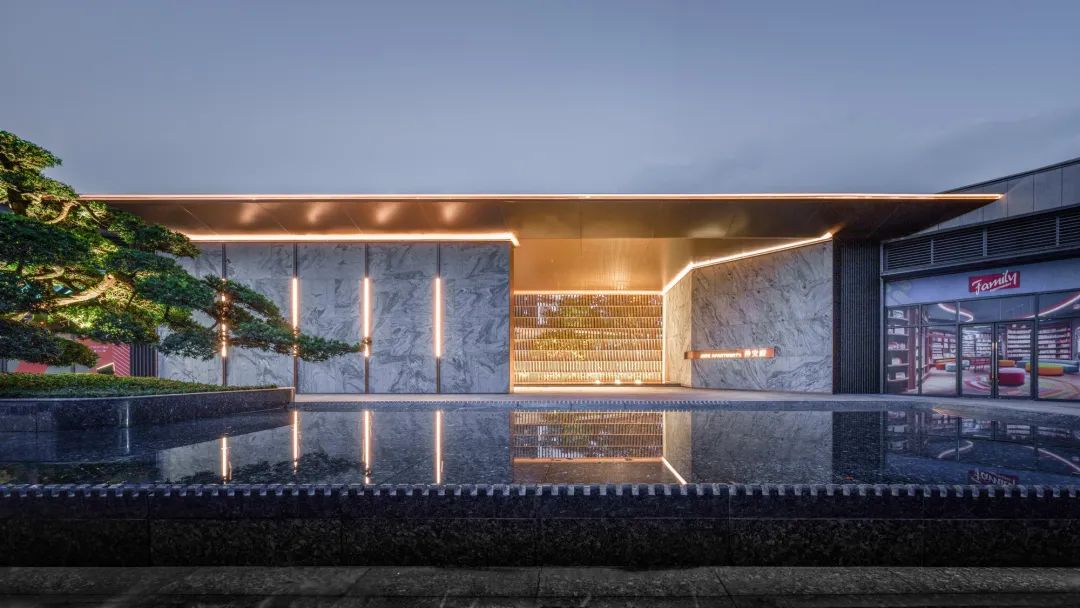 林间绿岛，人文雅居 | 深圳静安府-34