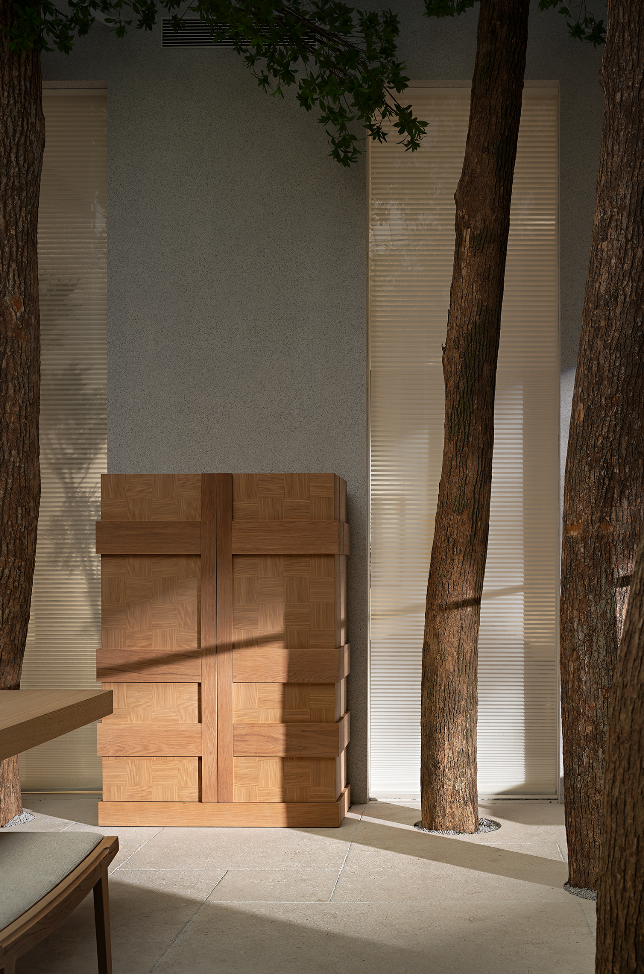 东莞素庭 SOOTHIN 品牌展厅丨中国东莞丨微塔设计在在设计-21