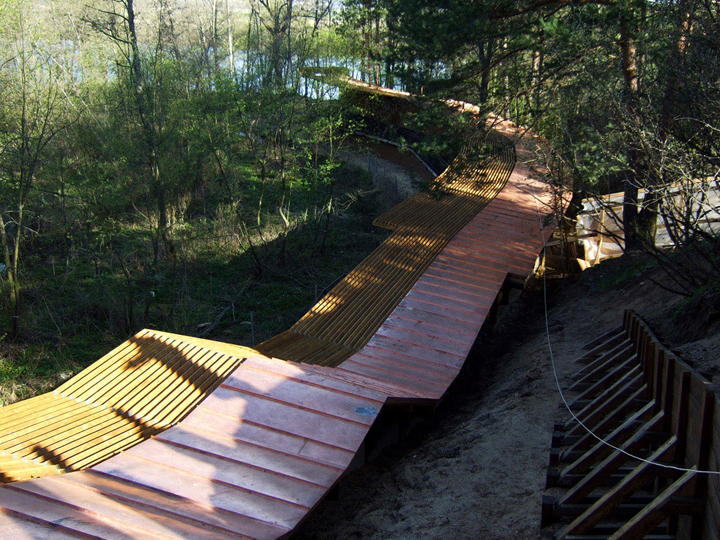 巴尔维哈（公共楼梯）-7