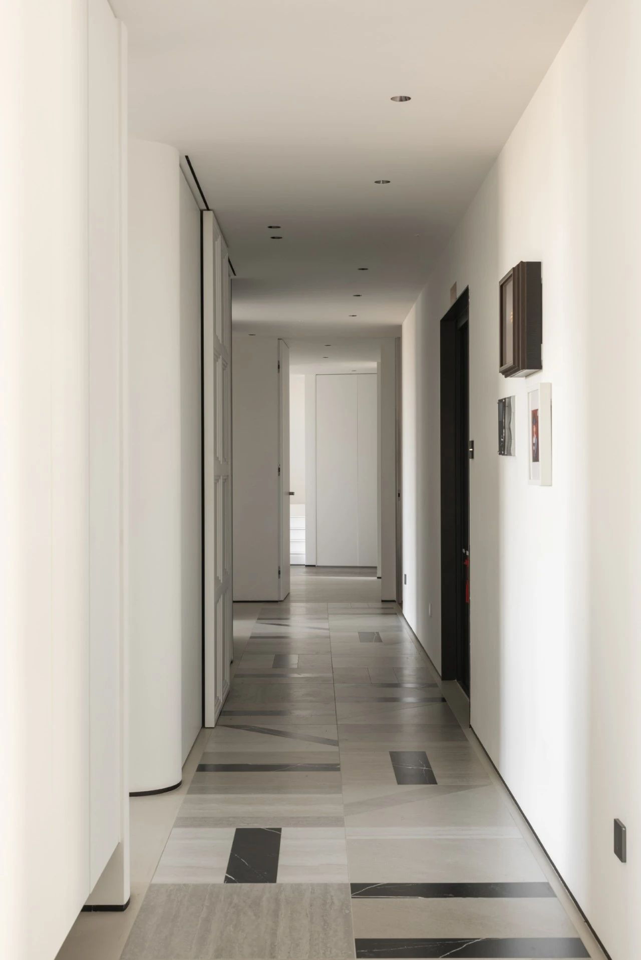 高知复古美宅丨中国北京丨北京营造清美空间设计事务所-39