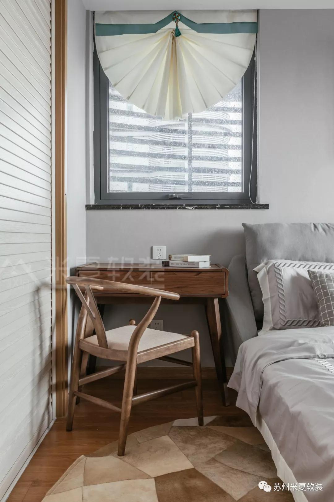 天虹品上公寓-36