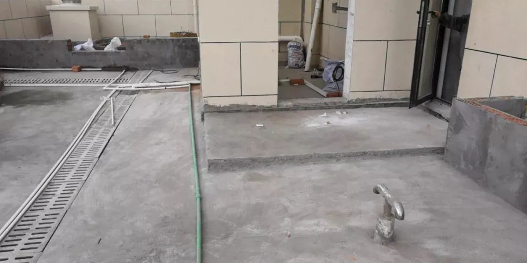 新中式花园设计，传统文化与现代生活的完美融合-19