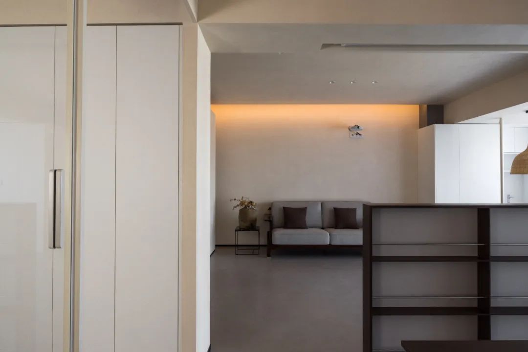 东方美学打造72平米办公空间丨中国洛阳丨里舍空间设计事务所-42