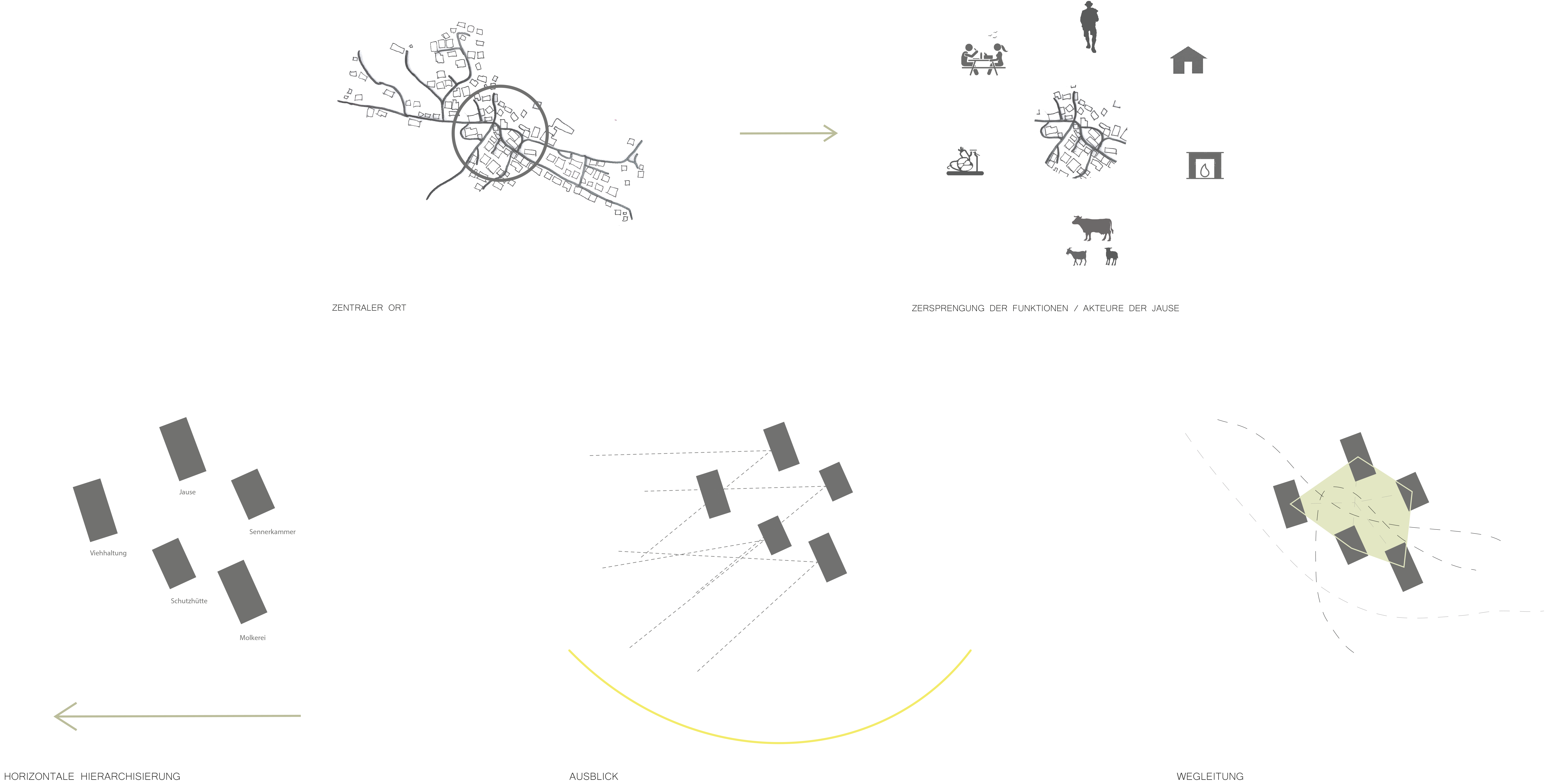 Augusta Bergdorf 阿尔卑斯建筑丨奥地利-5