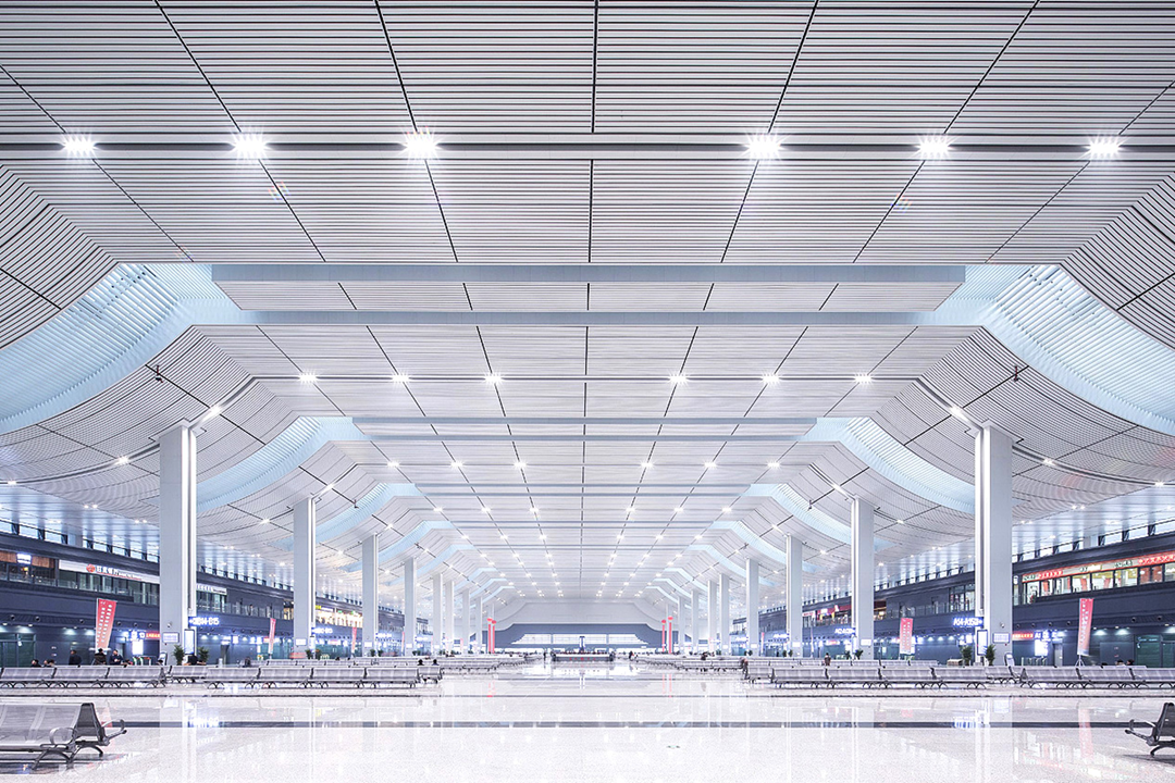 TJAD西引力计划 | 为西部而设计②-115