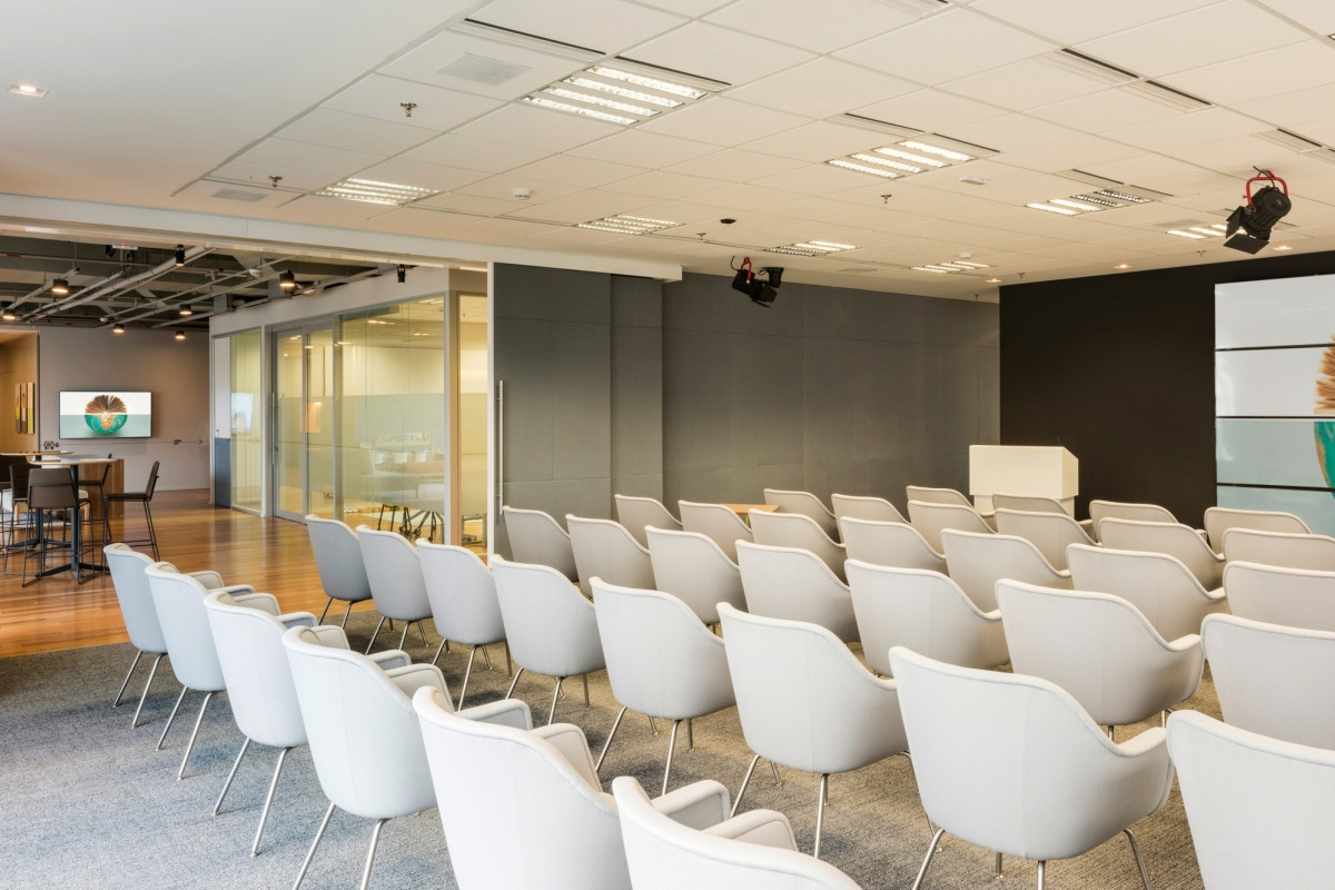 巴西圣保罗 Avenues 家长信息中心-25