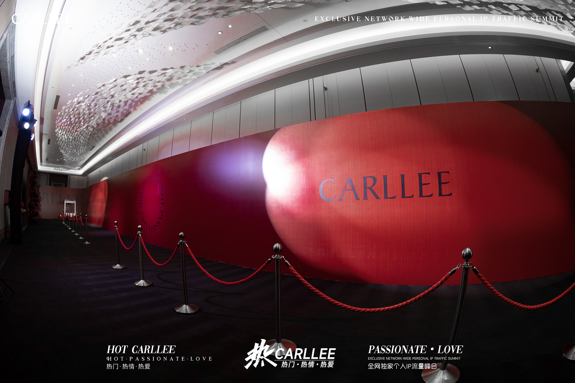 CARLLEE·热丨Leo-18