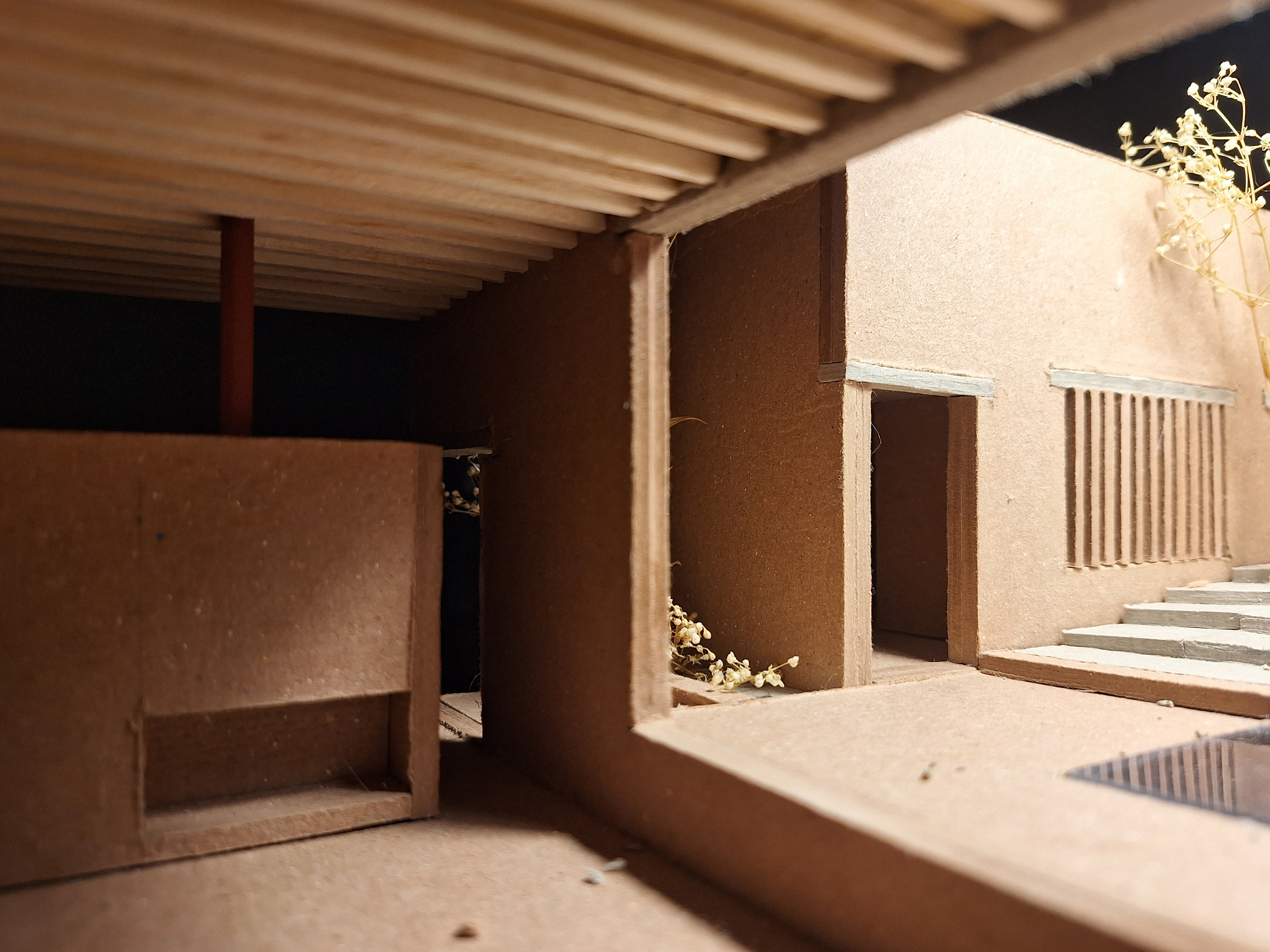 皮鲁莱斯之家丨墨西哥丨Escobedo Soliz（Pavel Escobedo等）-38