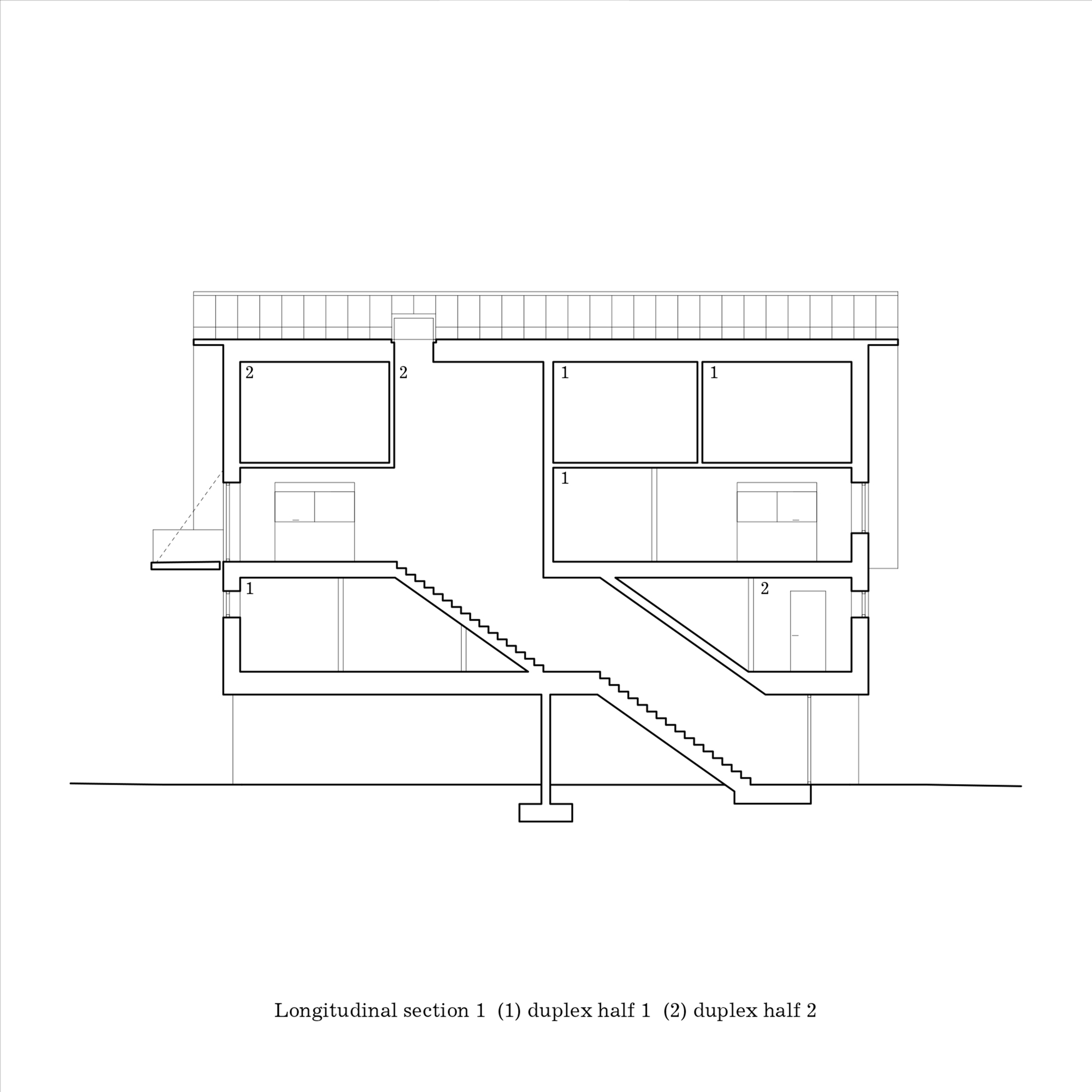 豪因卡之家丨德国丨Atelier Kaiser Shen-54